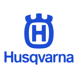 Logo Husqvarna