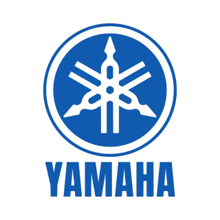 Logo Yamaha