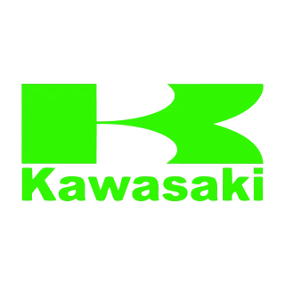 Logo Kawasaki