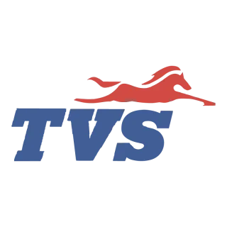 Logo TVS