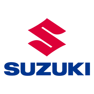 Logo Suzuki