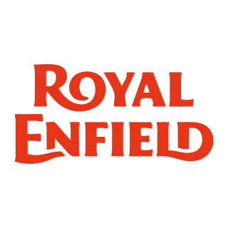 Logo Royal Enfield