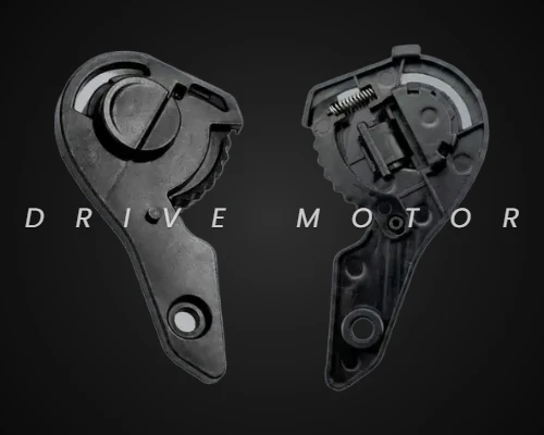 KIT PARA VISOR