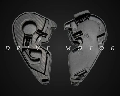 KIT PARA VISOR