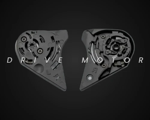 KIT PARA VISOR OF369/ FF552