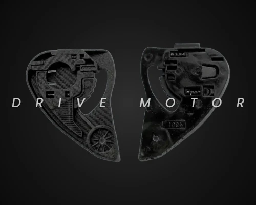 KIT PARA VISOR