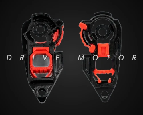 KIT PARA VISOR