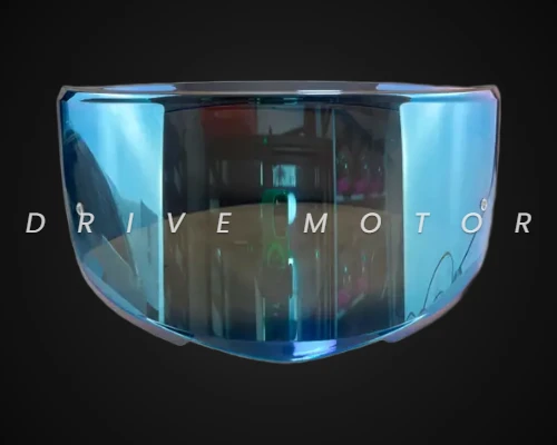 VISOR PARA CASCO