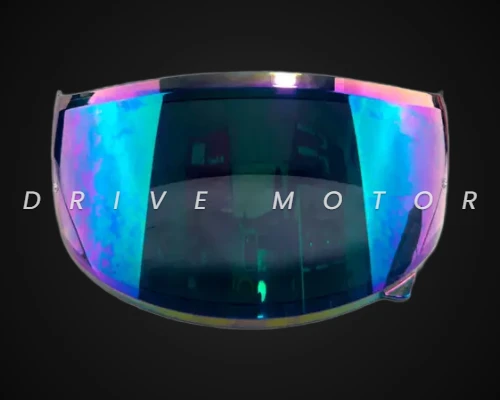 VISOR PARA CASCO