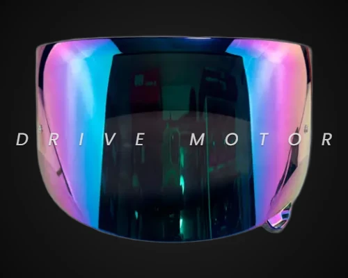 VISOR PARA CASCO