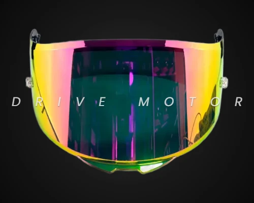VISOR PARA CASCO JHM ABATIBLE