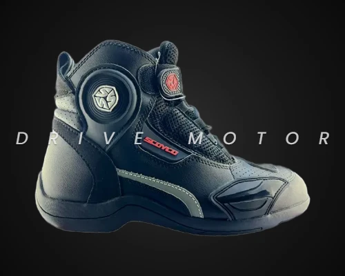 SCOYCO MT015 NEGRO