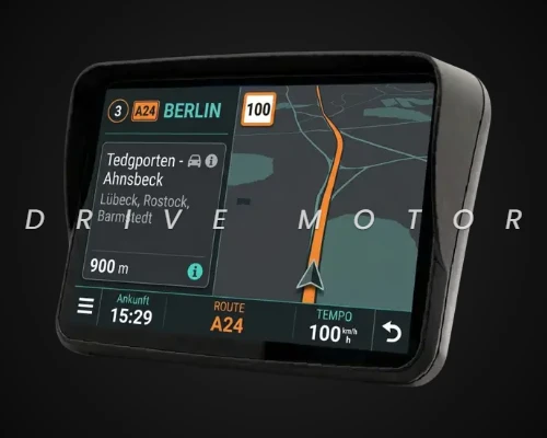 SISTEMA: EVKEY SMART X PRO CAM 5 PULGADAS