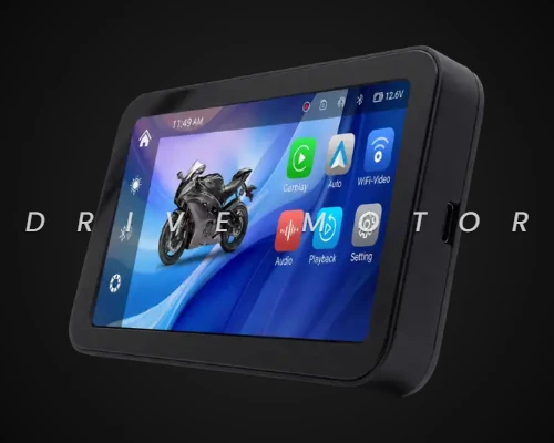 SISTEMA: NAVIFLY MEGA PRO SMART 6.25 PULGADAS