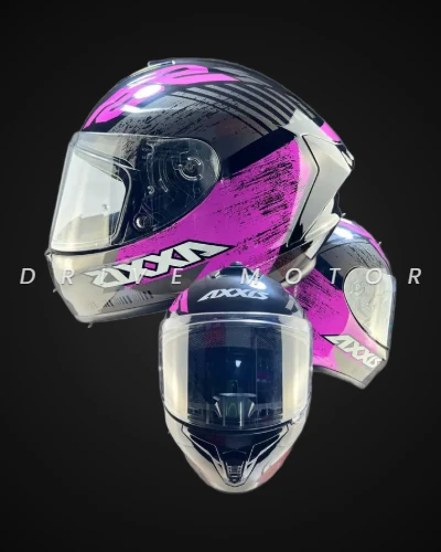 CASCO AXXIS DRAKEN