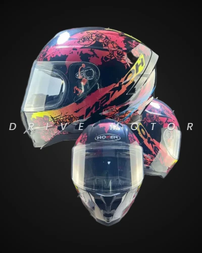 CASCO HOKEN FF 869