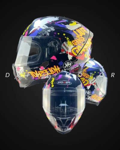 CASCO HOKEN FF 869