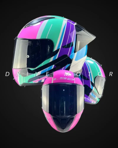CASCO LS2 NS 353