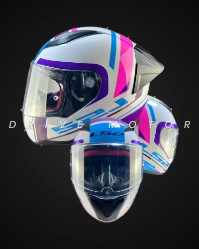 CASCO LS2 NS 353