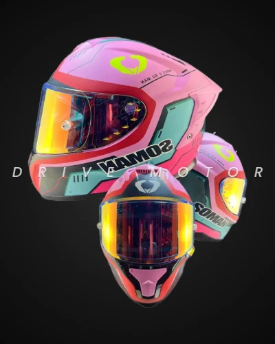 CASCO SOMAN RAPTOR