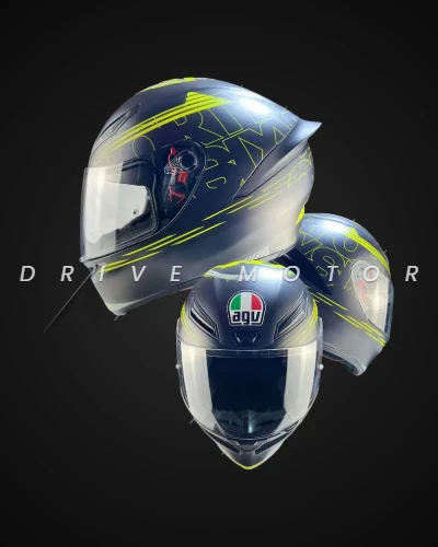 CASCO AGV K1 S TRACK 46