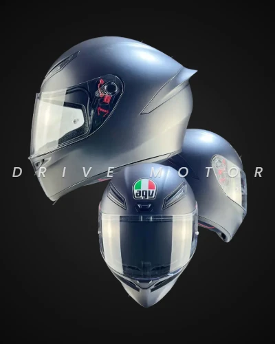 CASCO AGV K1 S MATE BLACK