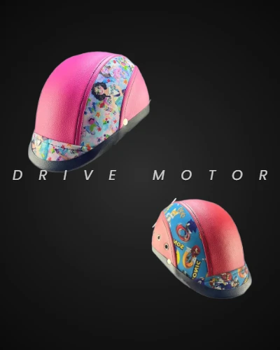 CASCO JOCKEY - DISEÑO DE ENCANTO
