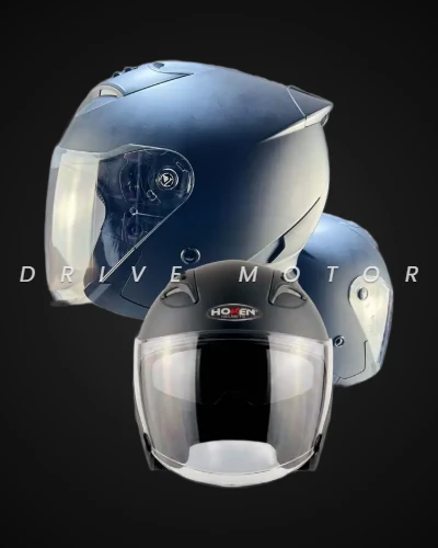 CASCO HOKEN CLÁSICO