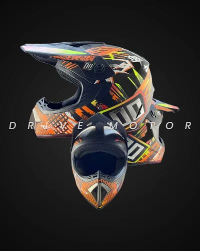 CASCO CROSS