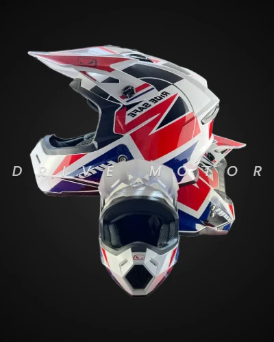 CASCO CROSS