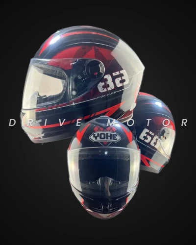 CASCO YOHE Diseño 68