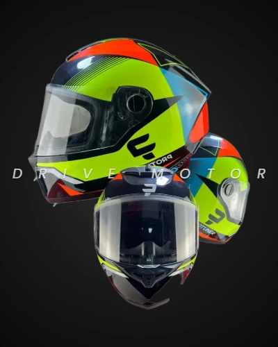 CASCO PROTUNER 500GT Maniac