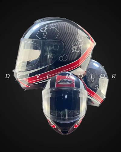 CASCO JHM JHM 802 Hexagon