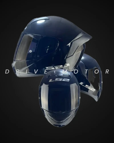 CASCO LS2 NS352 ROOKIE