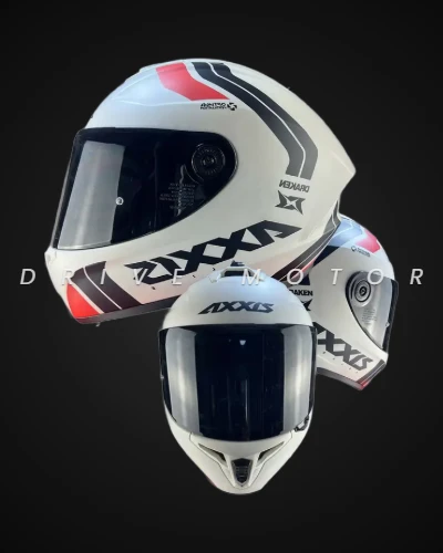 CASCO AXXIS Draken Z96