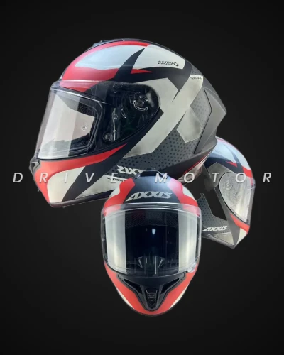 CASCO AXXIS SEGMENT SWITCH