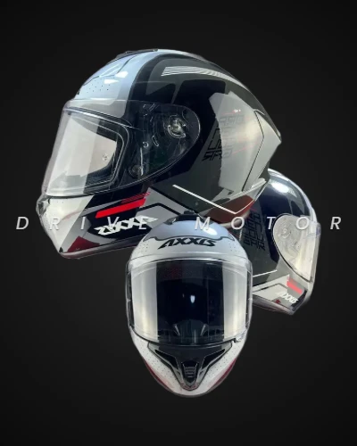 CASCO AXXIS Rookie Wind B1