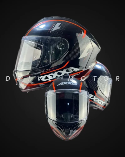 CASCO AXXIS Rookie X-Road B6
