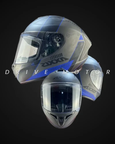 CASCO AXXIS Rookie Mythic C7
