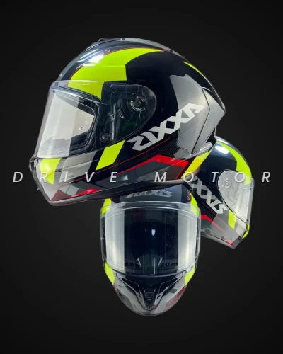 CASCO AXXIS Rookie Wind B5