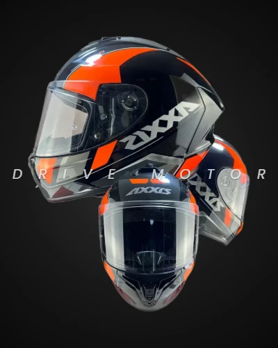 CASCO AXXIS Draken S Wind