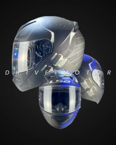 CASCO LS2 FF352 STROKE
