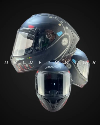 CASCO AXXIS ROOKIE SICK JOKE