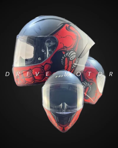 CASCO HRO 518 Real Emojis
