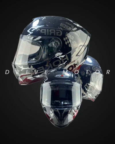 CASCO HOKEN HK3 Bleed