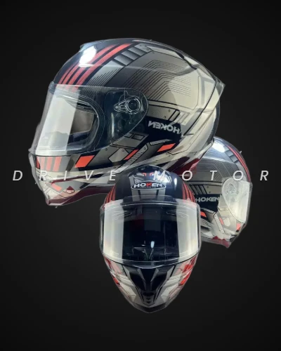 CASCO HOKEN 830 Murky