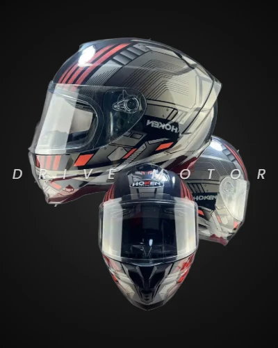 CASCO HOKEN 830 Murky