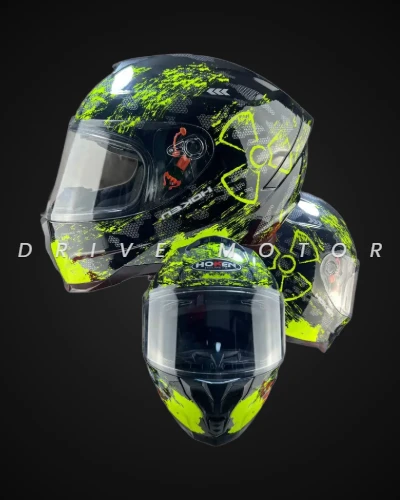 CASCO HOKEN Speed Puls