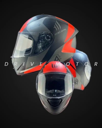 CASCO MT HELMETS MT STINGER