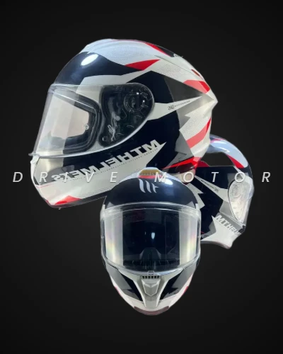 CASCO MT HELMETS MT TARGO